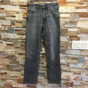ZARA Mid Rise Jeans